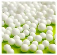 GRANULAT EPS 200L, KULKI STYROPIANOWE, WYPEŁNIENIE