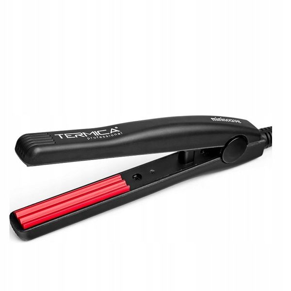 TERMICA Karbownica do włosów MINI Minivolumizer zdjęcie 1