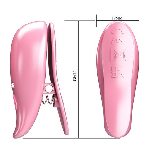 pretty love   leaf, 10 vibration functions na Arena.pl