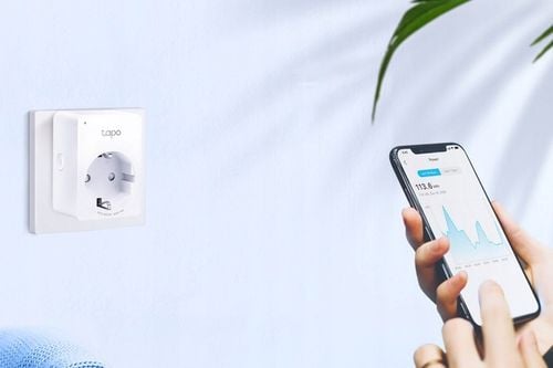 Gniazdo TP-LINK TAPO P110 Wi-Fi na Arena.pl