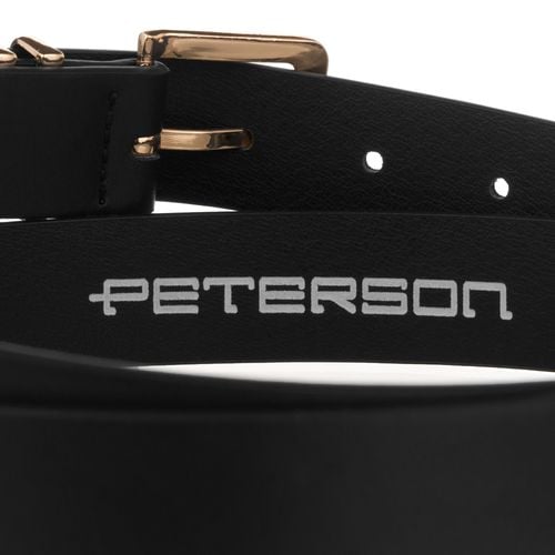 pasek wąski ptn stu-17g1-95-3789 black na Arena.pl