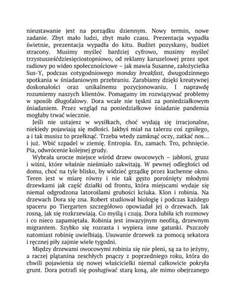 Wśród sąsiadów zdjęcie 12