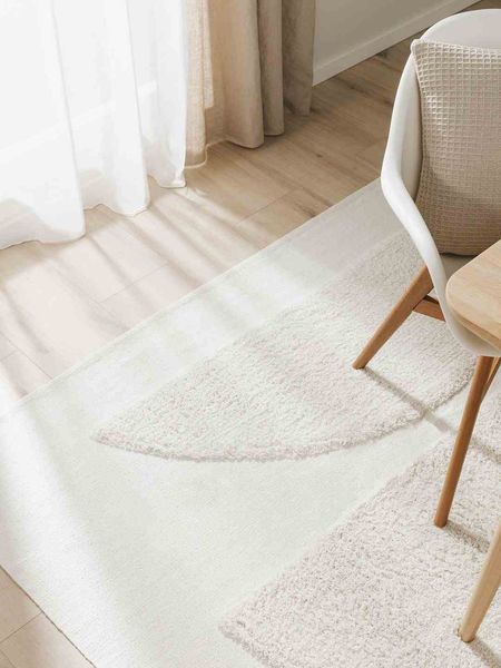 RUG/BENUT/ISLA/CREAM/120x170 zdjęcie 3