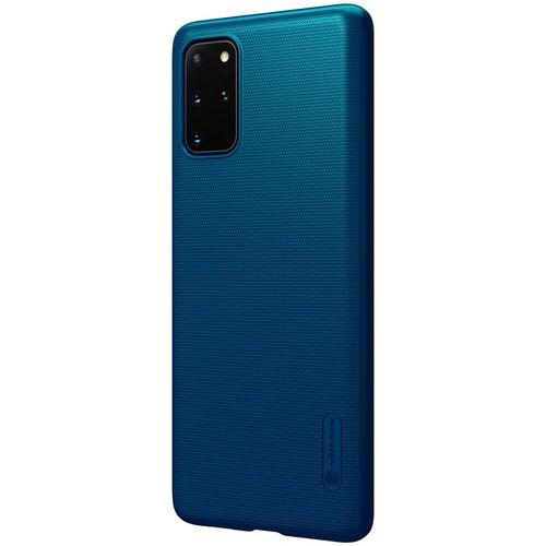 Etui do Samsung Galaxy S20+ (Peacock Blue) na Arena.pl