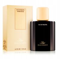 Woda toaletowa Davidoff Zino dla niego EDT 125 ml