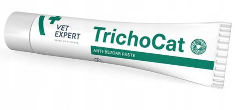 VetExpert TrichoCat Anti-bezoar paste 120g na Arena.pl