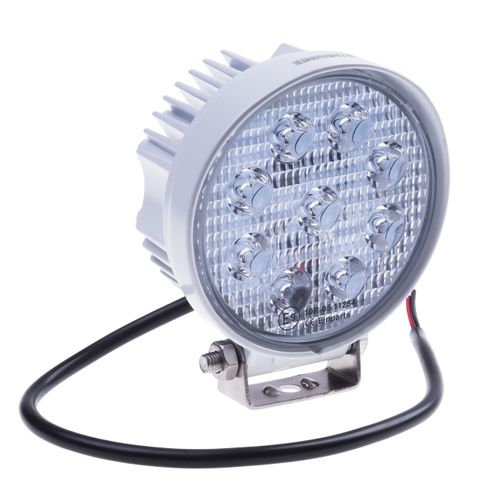 EPWL108 27W CREE 60 DEGREES ROUND WHITE na Arena.pl