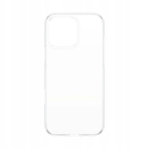 ETUI DO IPHONE 16 PRO MAX PANZERGLASS HARDCASE PRZEZROCZYSTE na Arena.pl