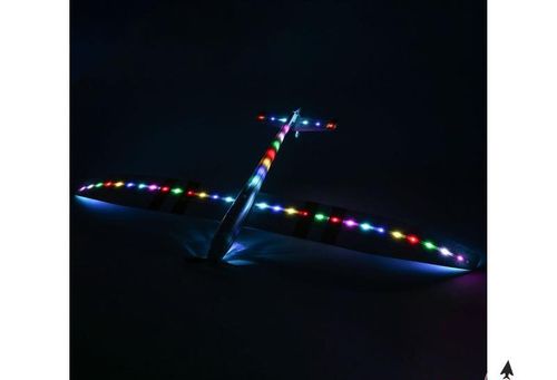 E-flite Night Radian 2.0m PNP na Arena.pl