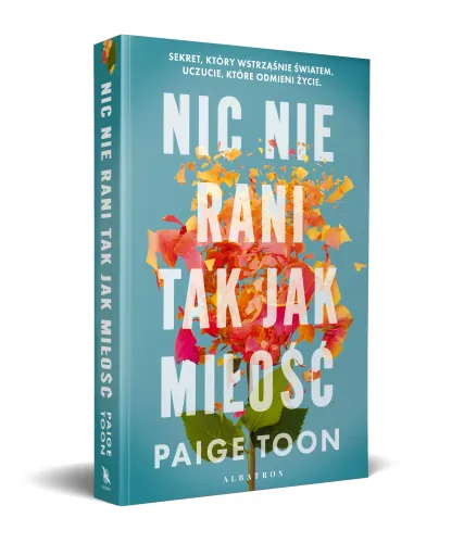 Nic nie rani tak jak miłość na Arena.pl