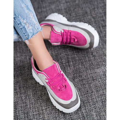 Kolorowe Sneakersy r.38 na Arena.pl