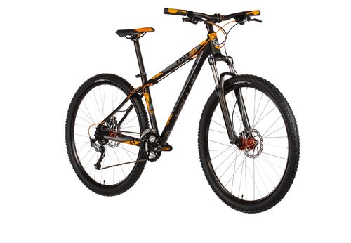 Rower Kellys TNT 30 Dark Orange 2017 - r. 19" na Arena.pl