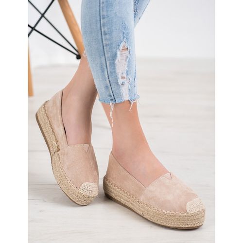 Espadryle Na Platformie r.41 na Arena.pl