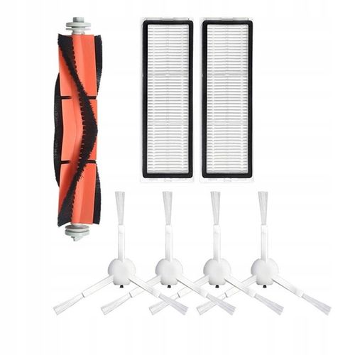 ZESTAW DO XIAOMI MI ROBOT VACUUM MOP 2 MOP Pro+ S10+ X10 X10+ X20 Pro X20+ na Arena.pl