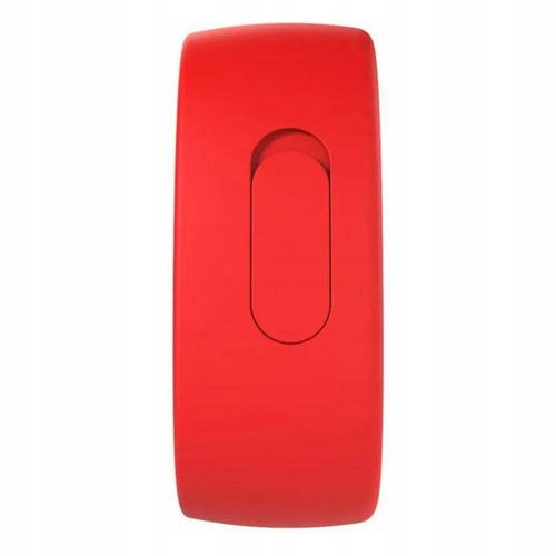 Kidywolf - Wodoodporny aparat Kidycam - Czerwony na Arena.pl