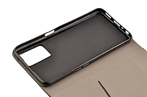 Etui Smart do Realme 9i / Oppo A96 4G czarny na Arena.pl