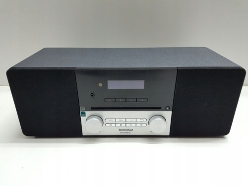 Radio cyfrowe TECHNISAT Digitradio 3 DAB+ FM na Arena.pl