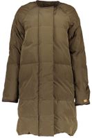 ZIELONA KURTKA PUCHOWA GANT DAMSKA M