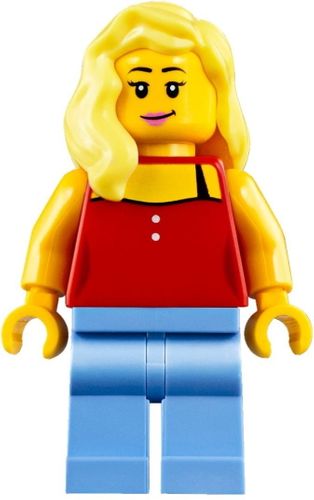 Lego Creator Van surferów na Arena.pl