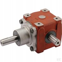 Przekładnia L-5A, przełożenie 1:1