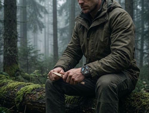 smartwatch gravity czarny pasek + bransoleta gt41-1 na Arena.pl