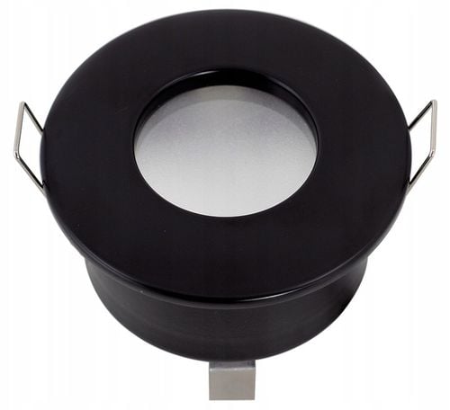 6x Oprawa hermetyczna IP44 + LED GU10 3W podbitka na Arena.pl