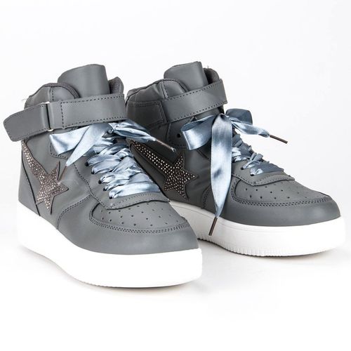 Modne Botki Nad Kostkę r.36 na Arena.pl