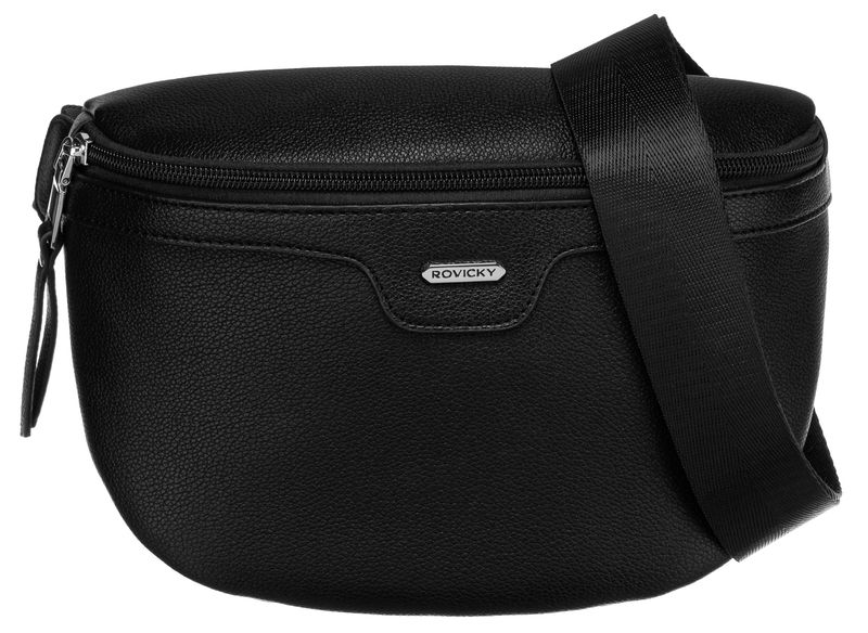 saszetka r-103-01-3201 black zdjęcie 2