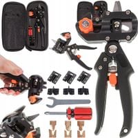 KOMPLET SEKATOR I URZ. DO SZCZEPIENIA NR:7024