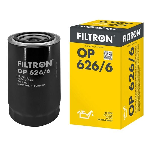 FILTR OLEJU DO SENNEBOGEN 600 - Serie zdjęcie 1
