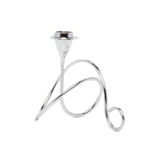 Świecznik FINGER LOOP Black+Blum na Arena.pl