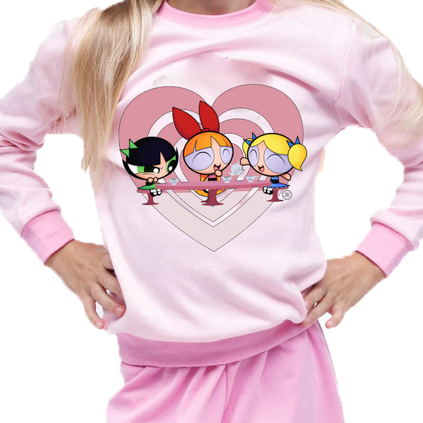 Piżama dziecięca Atomówki zdjęcie 1