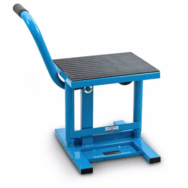 17527 Podnośnik do motocykla motoru 150kg winda cross quad zdjęcie 2