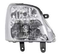 Isuzu D-MAX 02-06 Reflektor przedni lampa przednia prawa