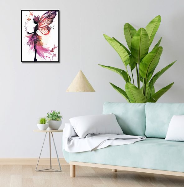 Plakat 40x55cm Marzenie zdjęcie 4