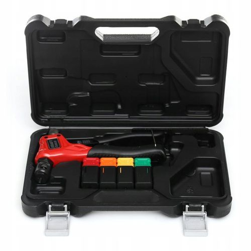 Nitownica do nitonakrętek m3-m6 kraft&dele KD10551 na Arena.pl