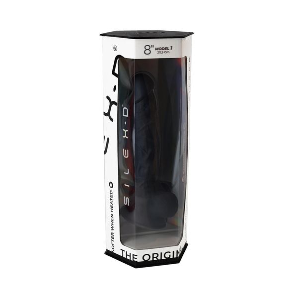 Model 1 (8'') Black Box zdjęcie 8