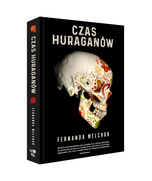 Czas huraganów zdjęcie 2