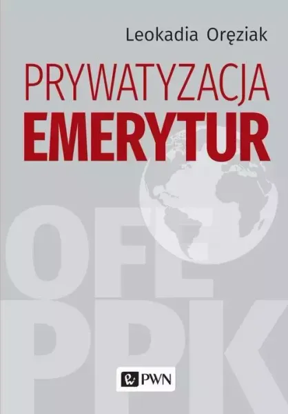 Prywatyzacja emerytur zdjęcie 1
