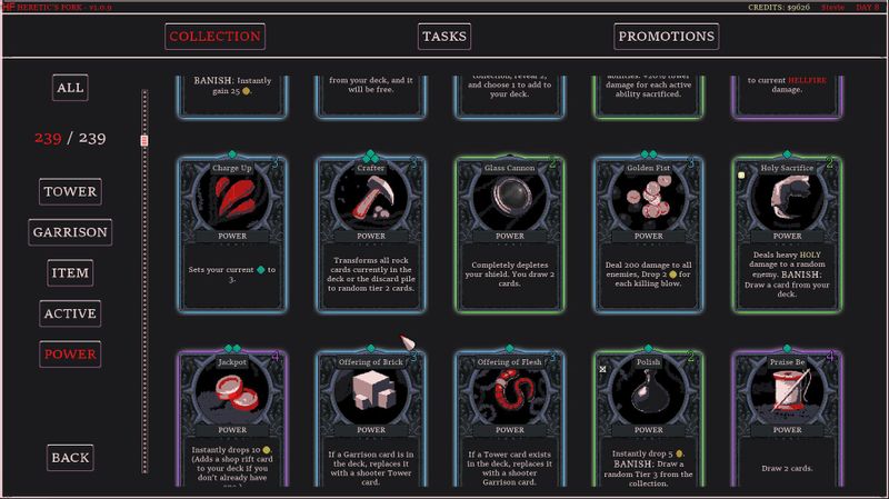 Heretic's Fork KLUCZ STEAM CD KEY KOD BEZ VPN 24/7 zdjęcie 3