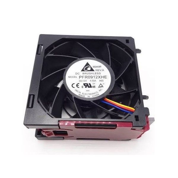 HP fan MODULE ASSY GEN9 - 780976-001 zdjęcie 1