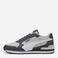 Puma Buty Męskie Sznurowane ST RUNNER V4 39906816 # 48