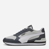 Puma Buty Męskie Sznurowane ST RUNNER V4 39906816 # 48