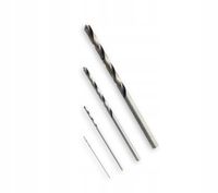 2X ARTPOL WIERTŁO DO METALU BIAŁE (HSS-G) 12,5mm