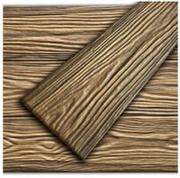 Panele ścienne 3D KASETONY SUFITOWE deska ciemna stare drewno P4-13 - 1szt.