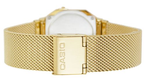 Zegarek CASIO A700WMG-9ADF + BOX na Arena.pl