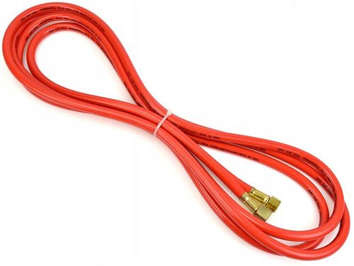 PALNIK GAZOWY DO PAPY DEKARSKI OPALANIA WYPALANIA CHWASTÓW PROPAN BUTAN 85C na Arena.pl