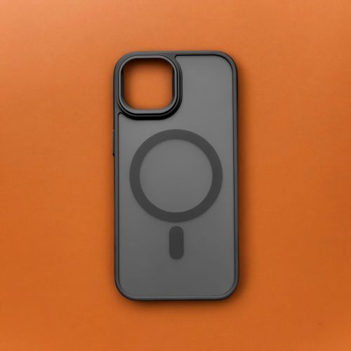 Etui GRAPH BLACK do iPhone 15 Pro Max na Arena.pl