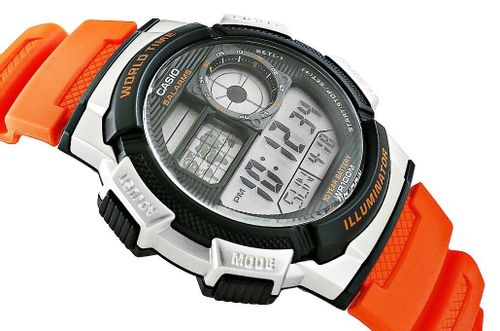 Zegarek Męski CASIO AE-1000W-4BVEF na Arena.pl