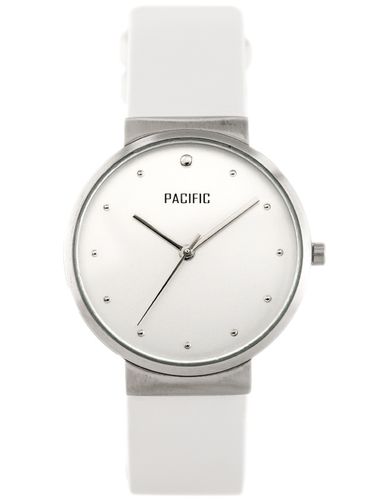 PACIFIC 6009 (zy595a) - white/silver na Arena.pl